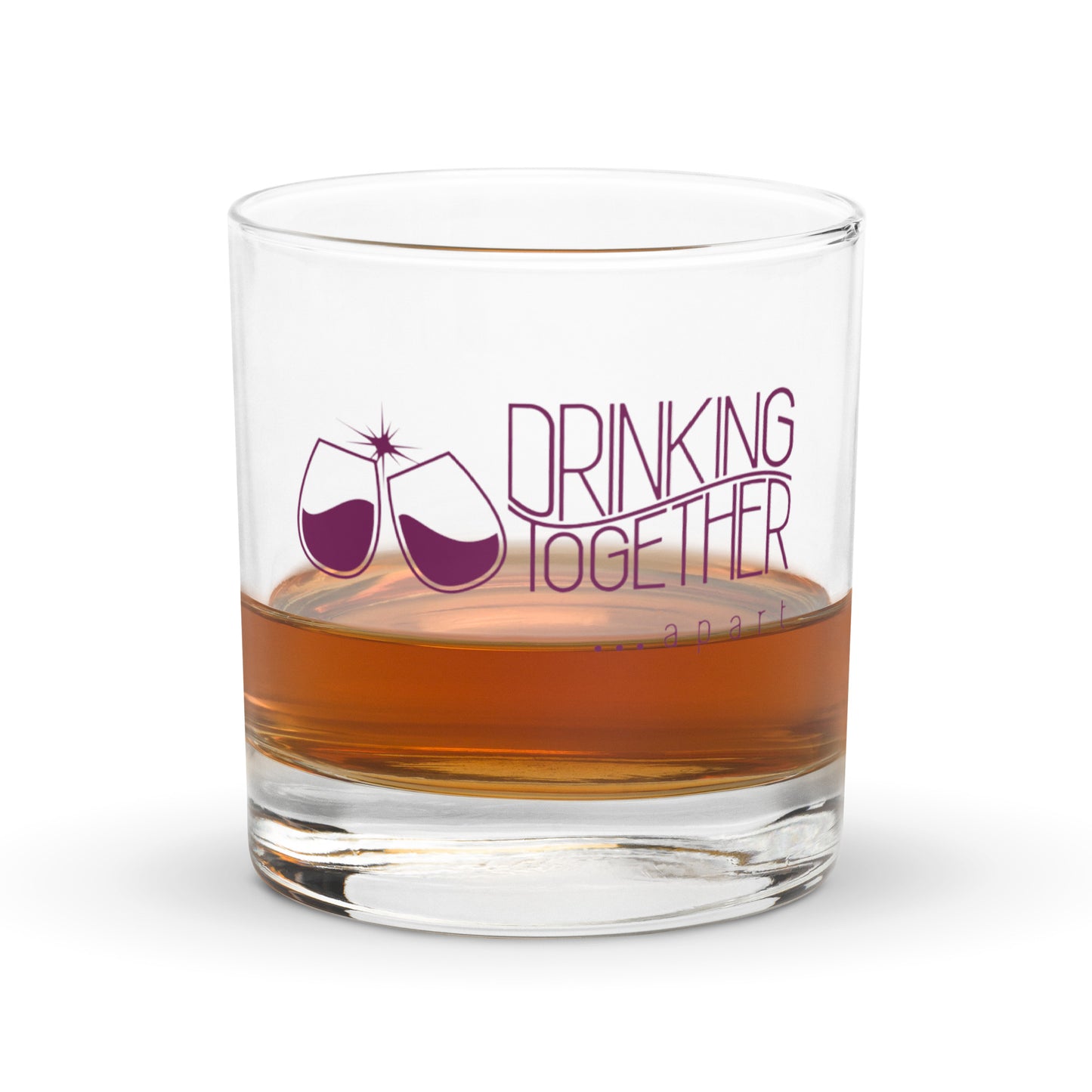 DTA On the Rocks