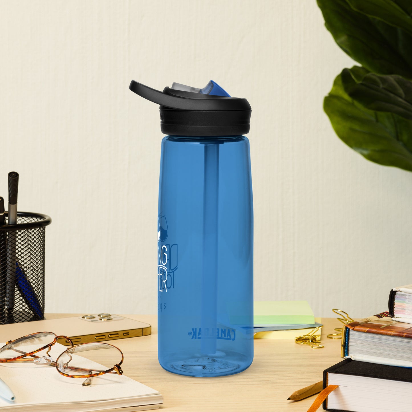 DTA Sports Water Bottle