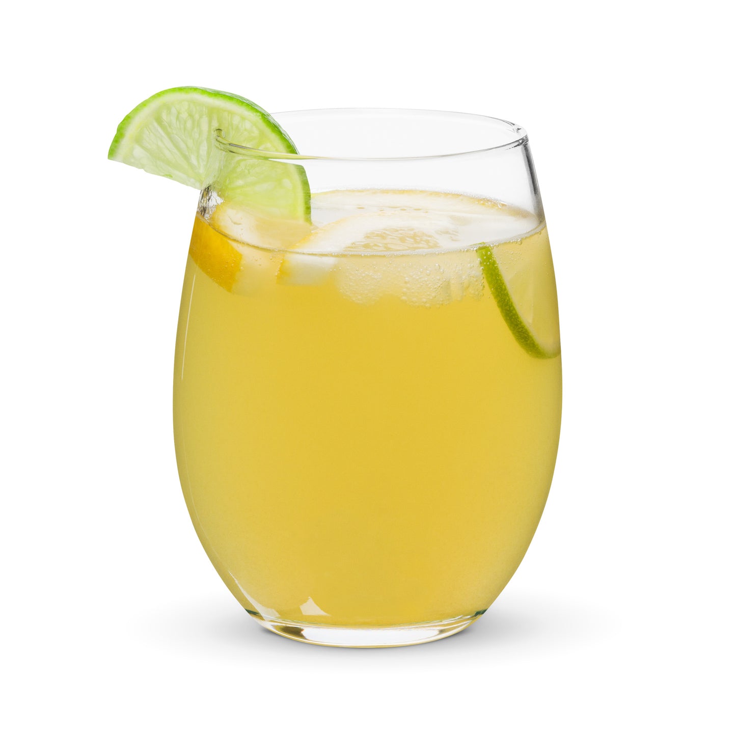 DTA Stemless Wine Glass