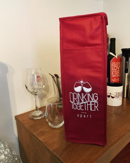 DTA Wine Bag