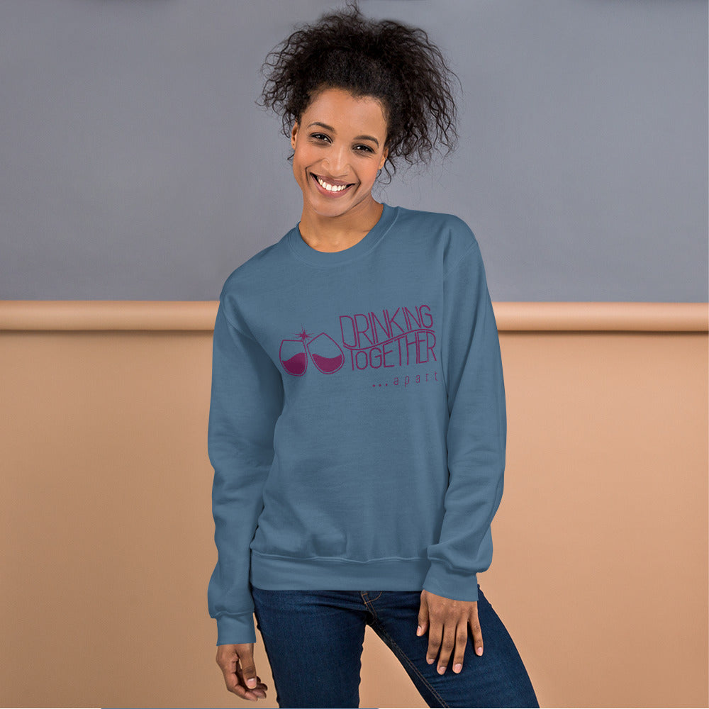 DTA Unisex Sweatshirt