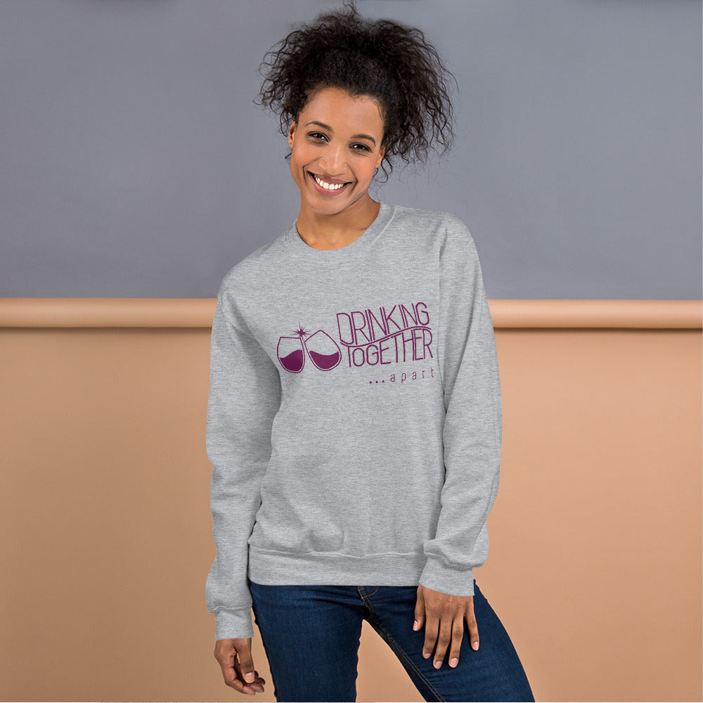 DTA Unisex Sweatshirt