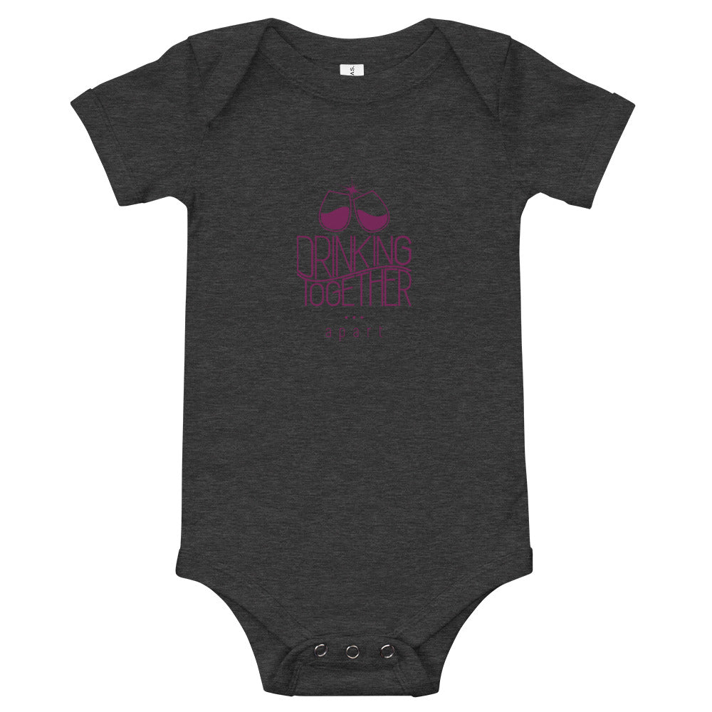 DTA Baby Onesie