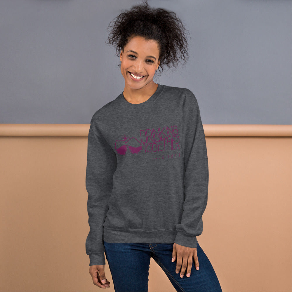 DTA Unisex Sweatshirt