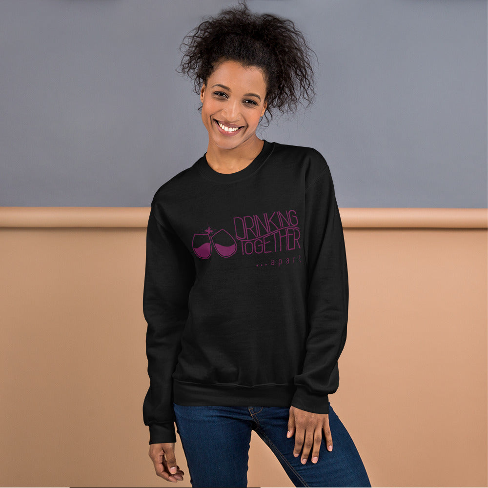 DTA Unisex Sweatshirt