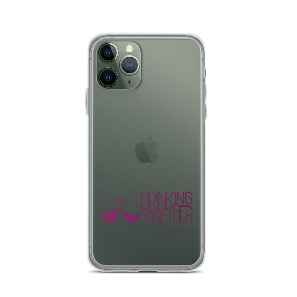DTA iPhone Case