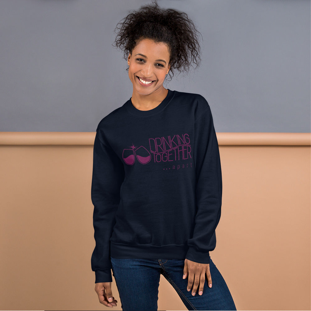 DTA Unisex Sweatshirt