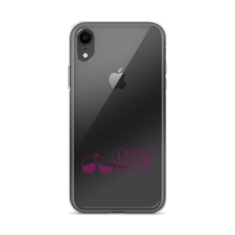 DTA iPhone Case