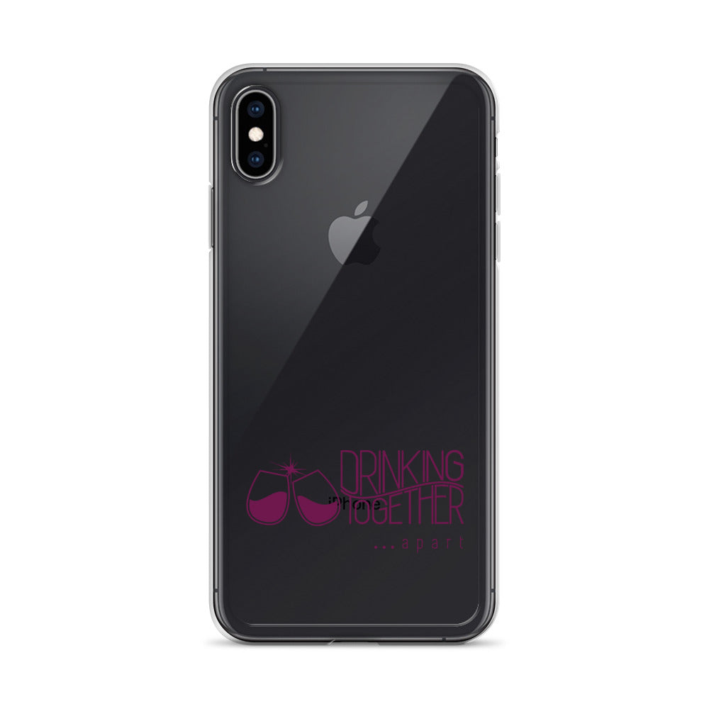 DTA iPhone Case