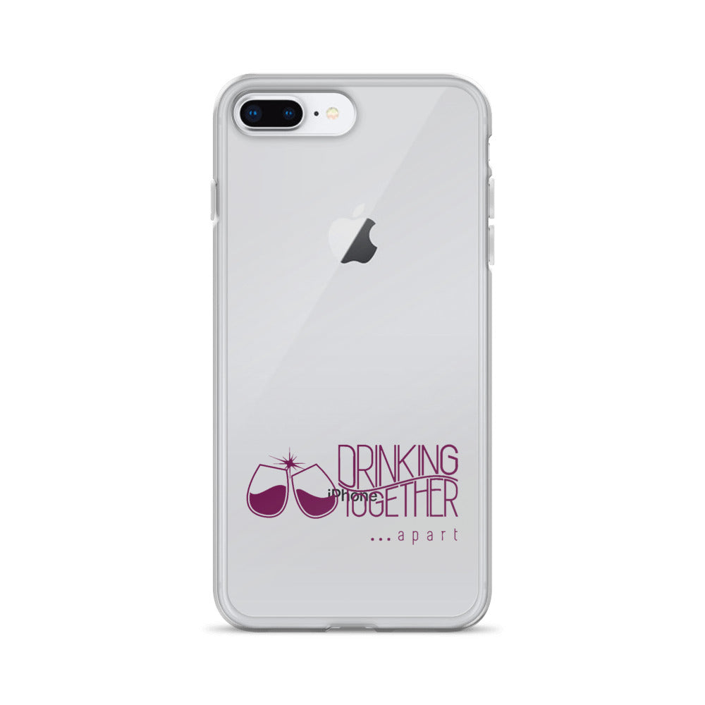 DTA iPhone Case
