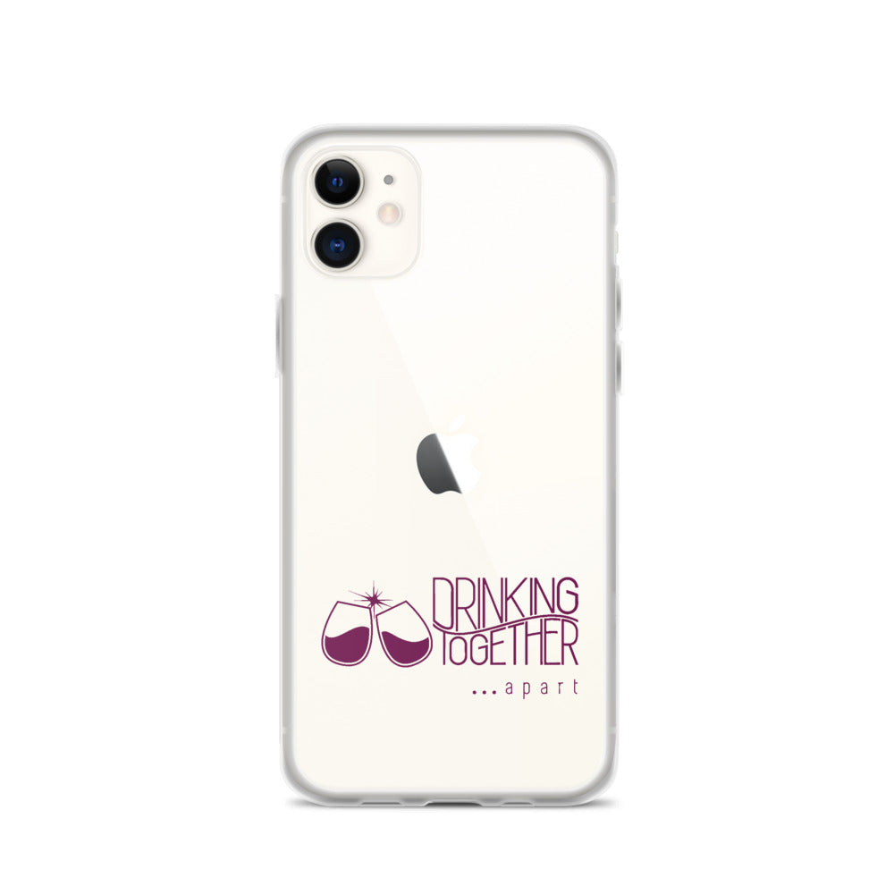DTA iPhone Case
