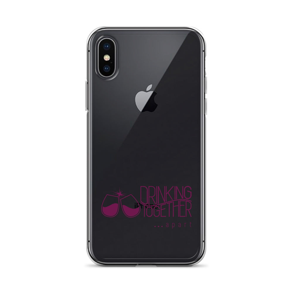 DTA iPhone Case