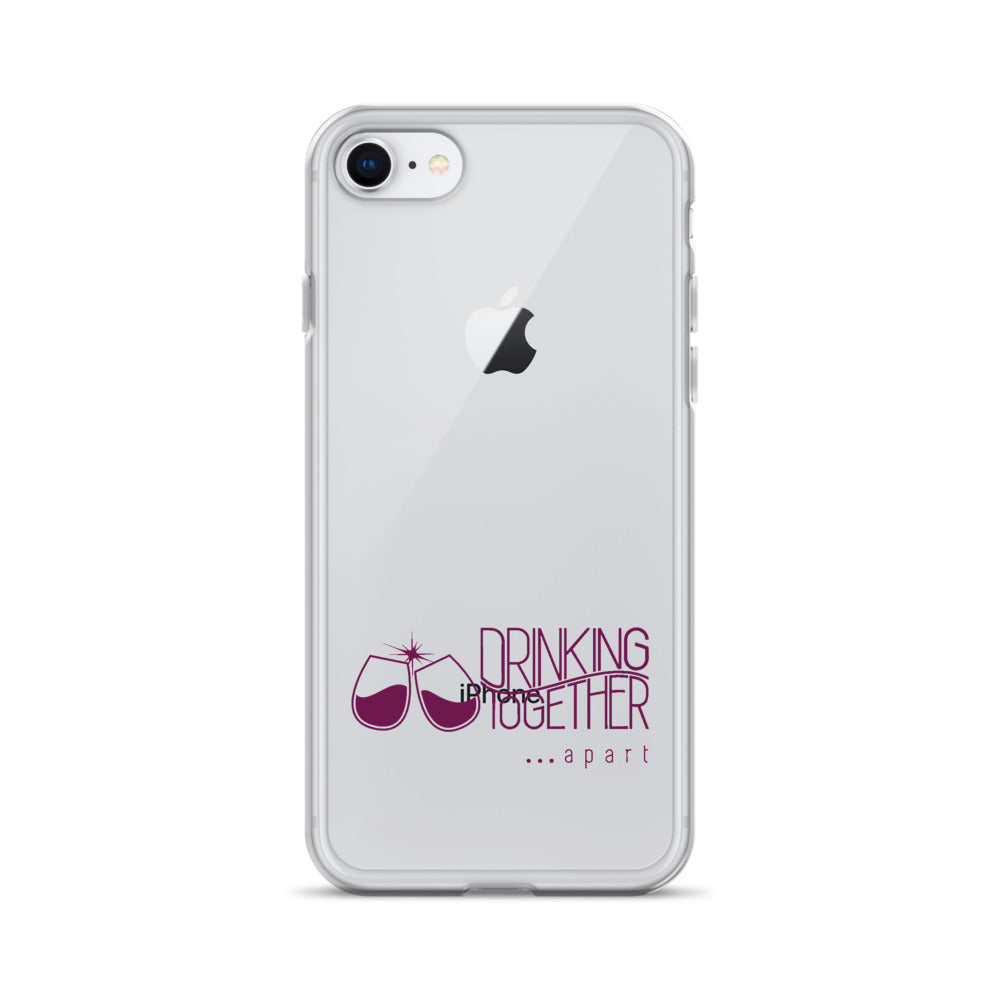 DTA iPhone Case