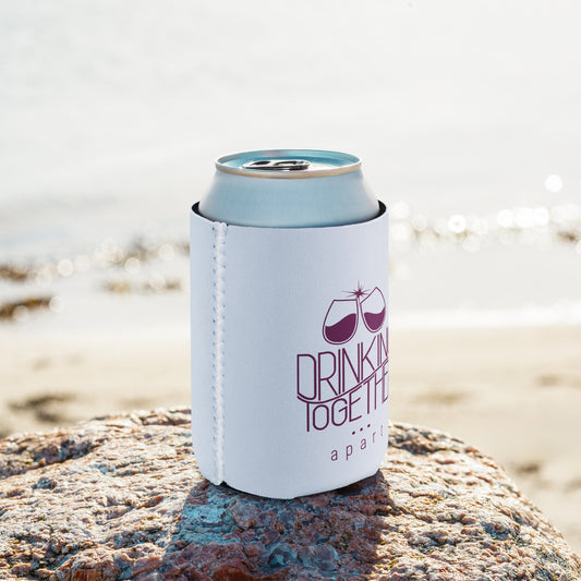 DTA Can Cooler