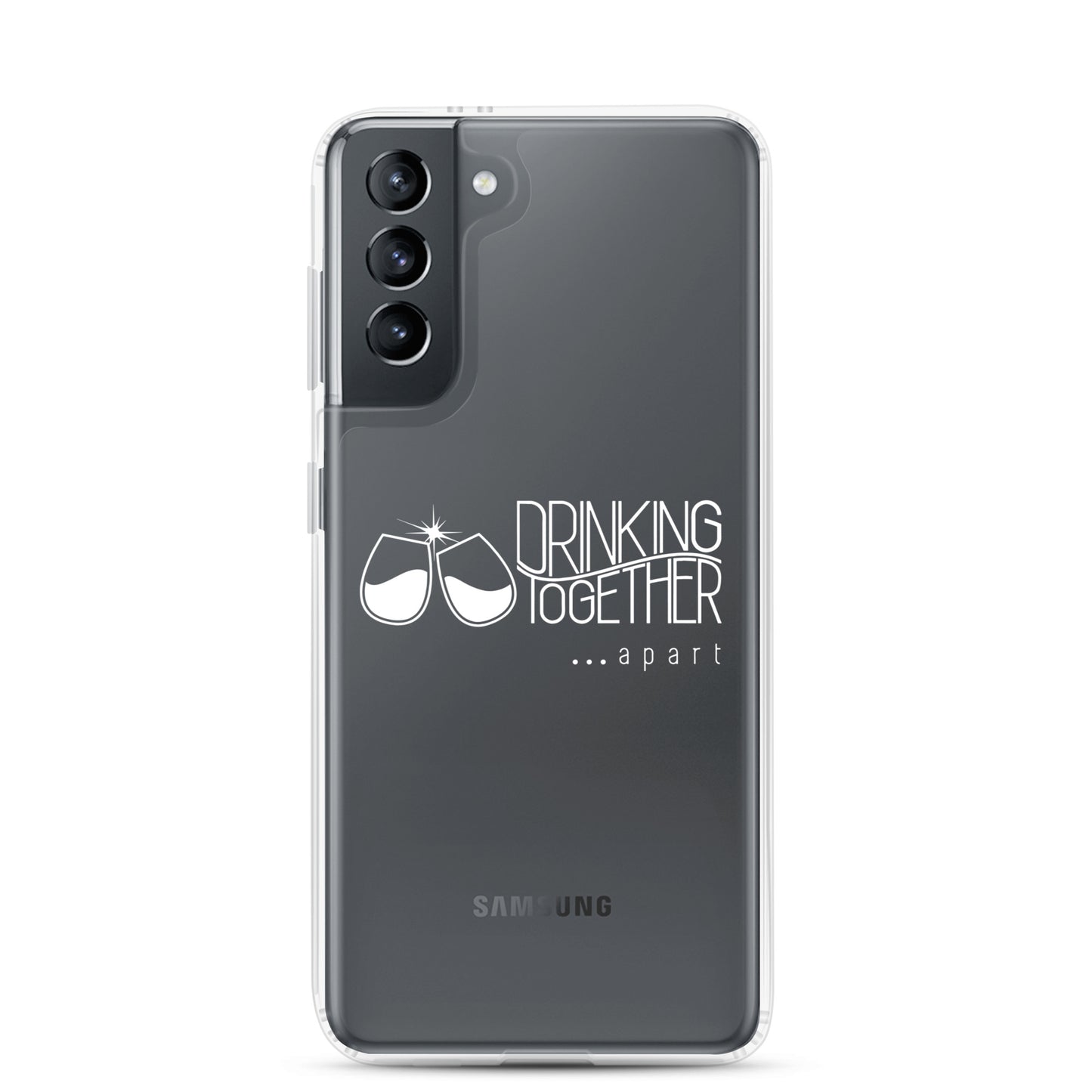 DTA Samsung Case