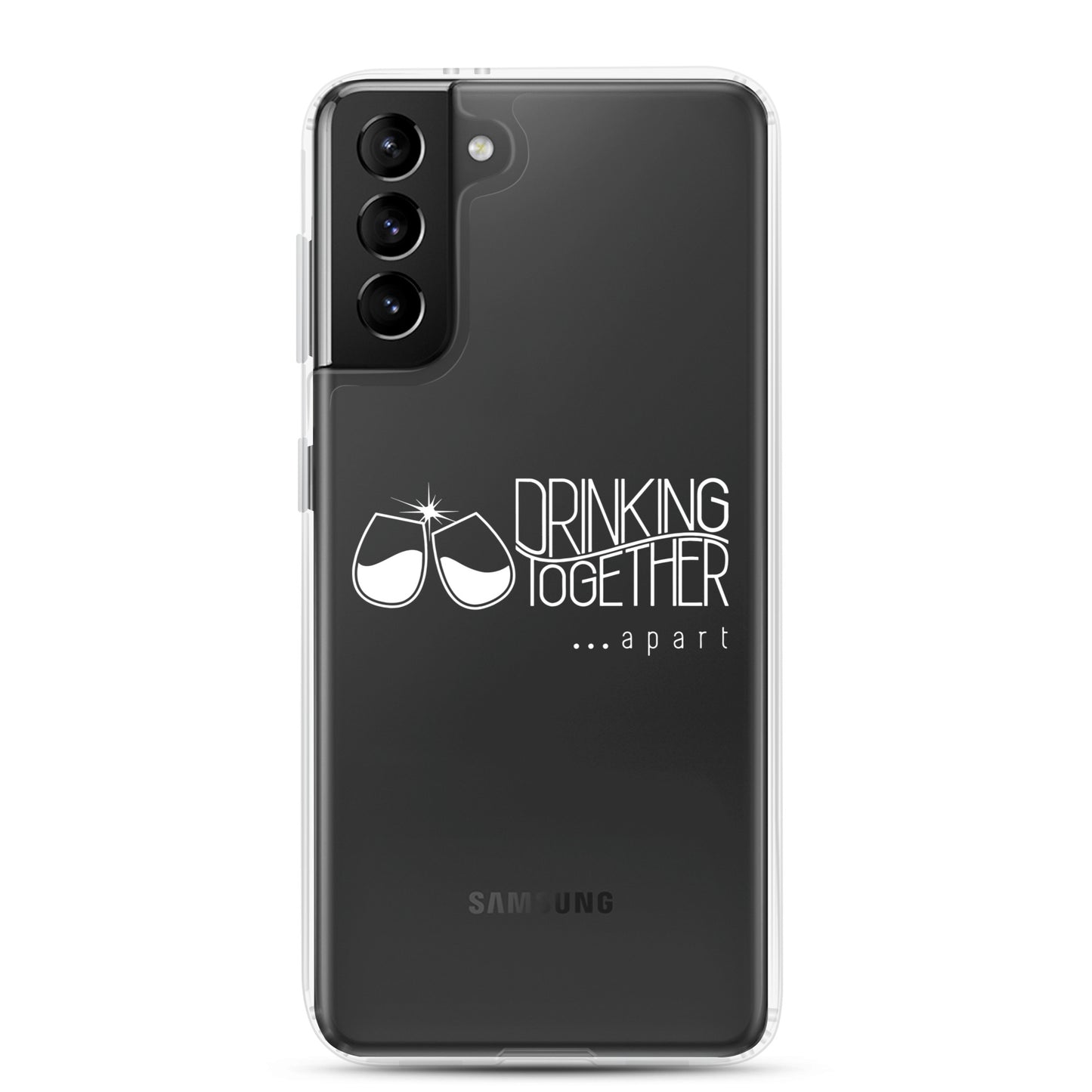 DTA Samsung Case