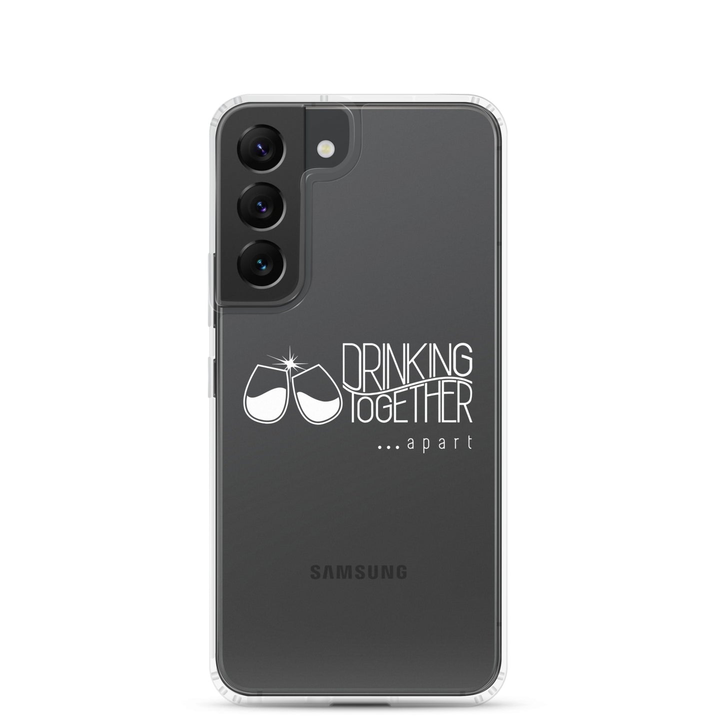 DTA Samsung Case