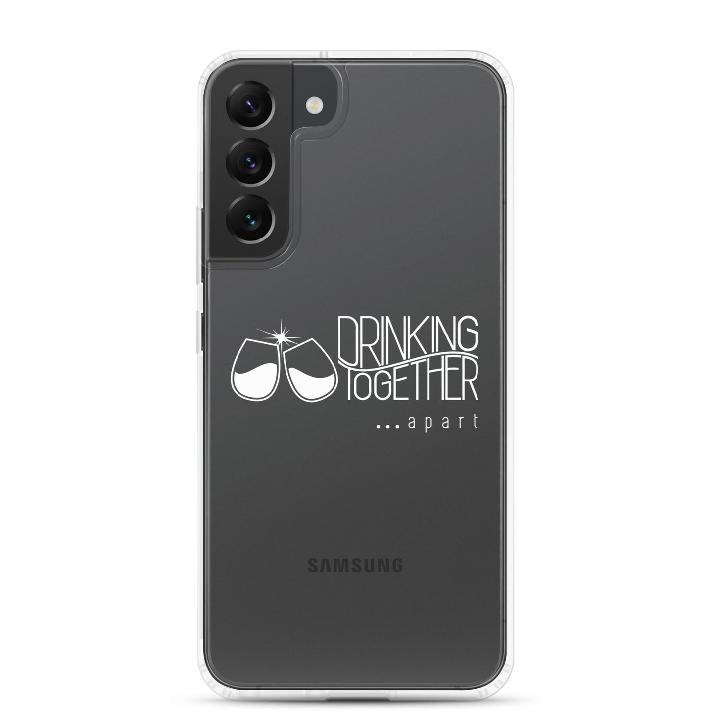 DTA Samsung Case