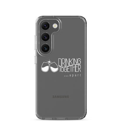 DTA Samsung Case