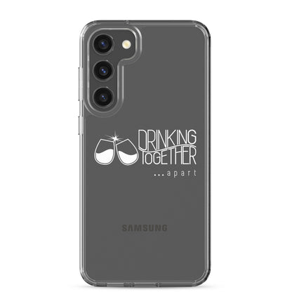 DTA Samsung Case