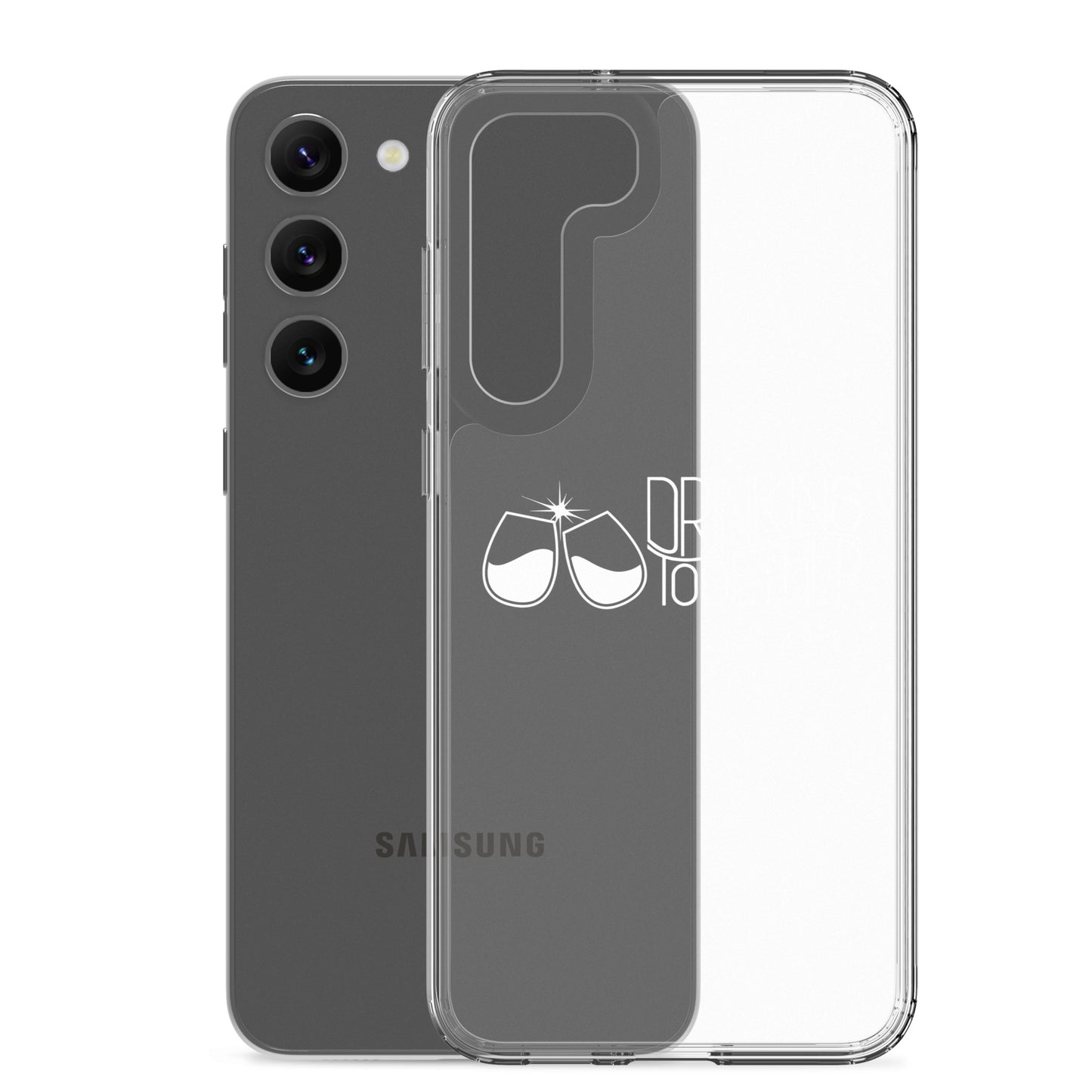 DTA Samsung Case