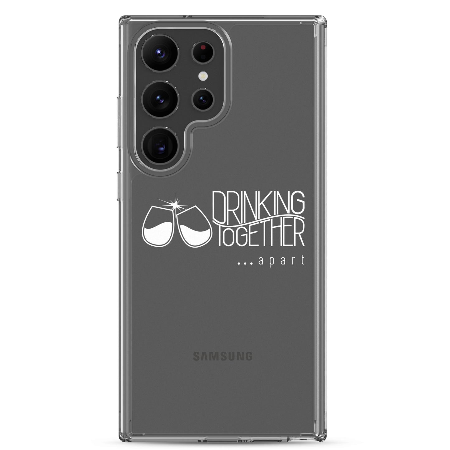 DTA Samsung Case