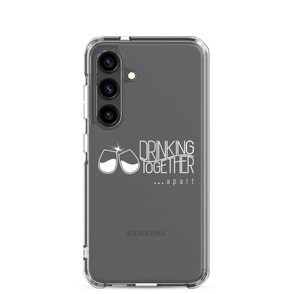 DTA Samsung Case