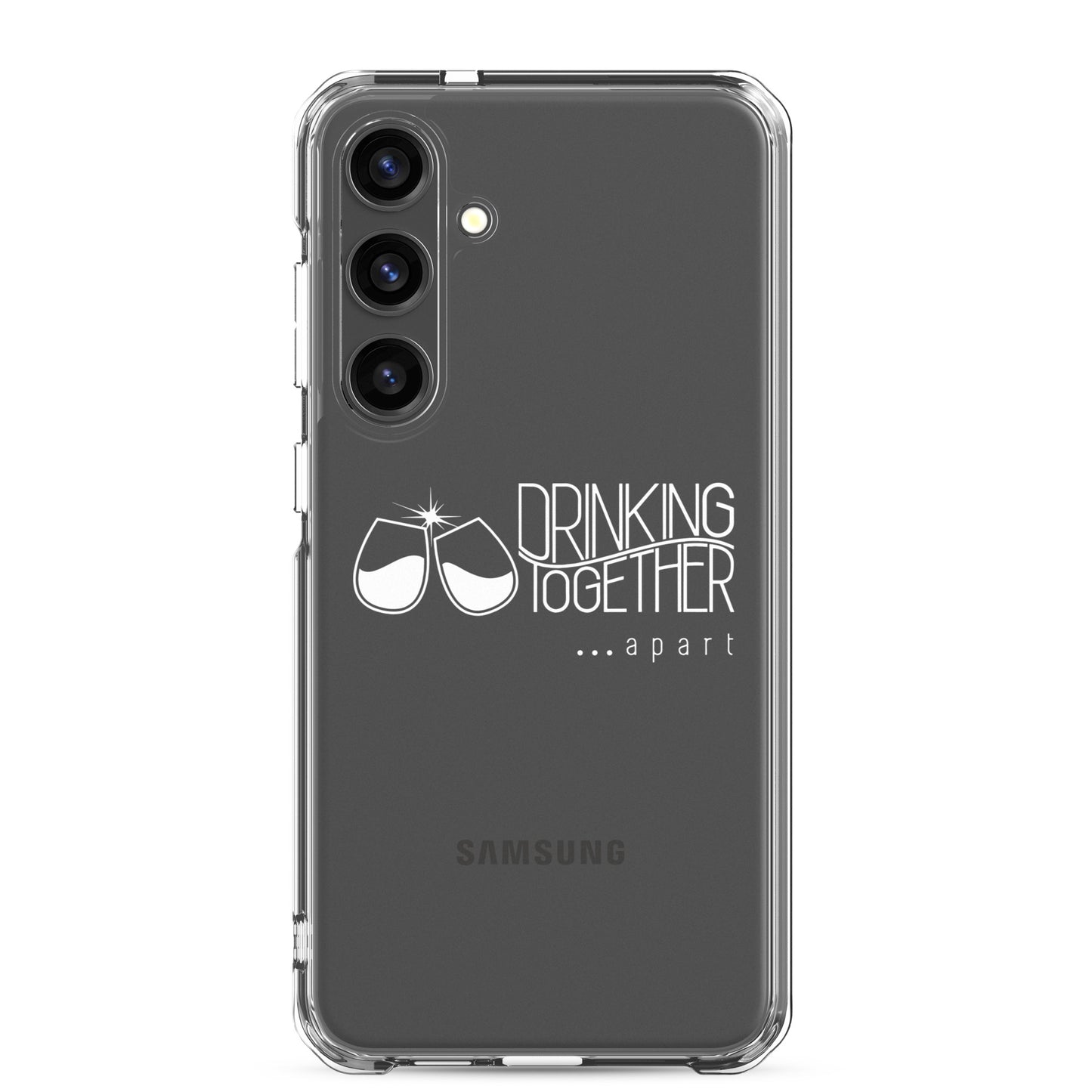 DTA Samsung Case