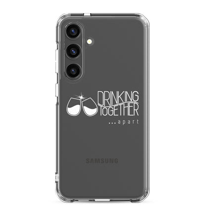 DTA Samsung Case