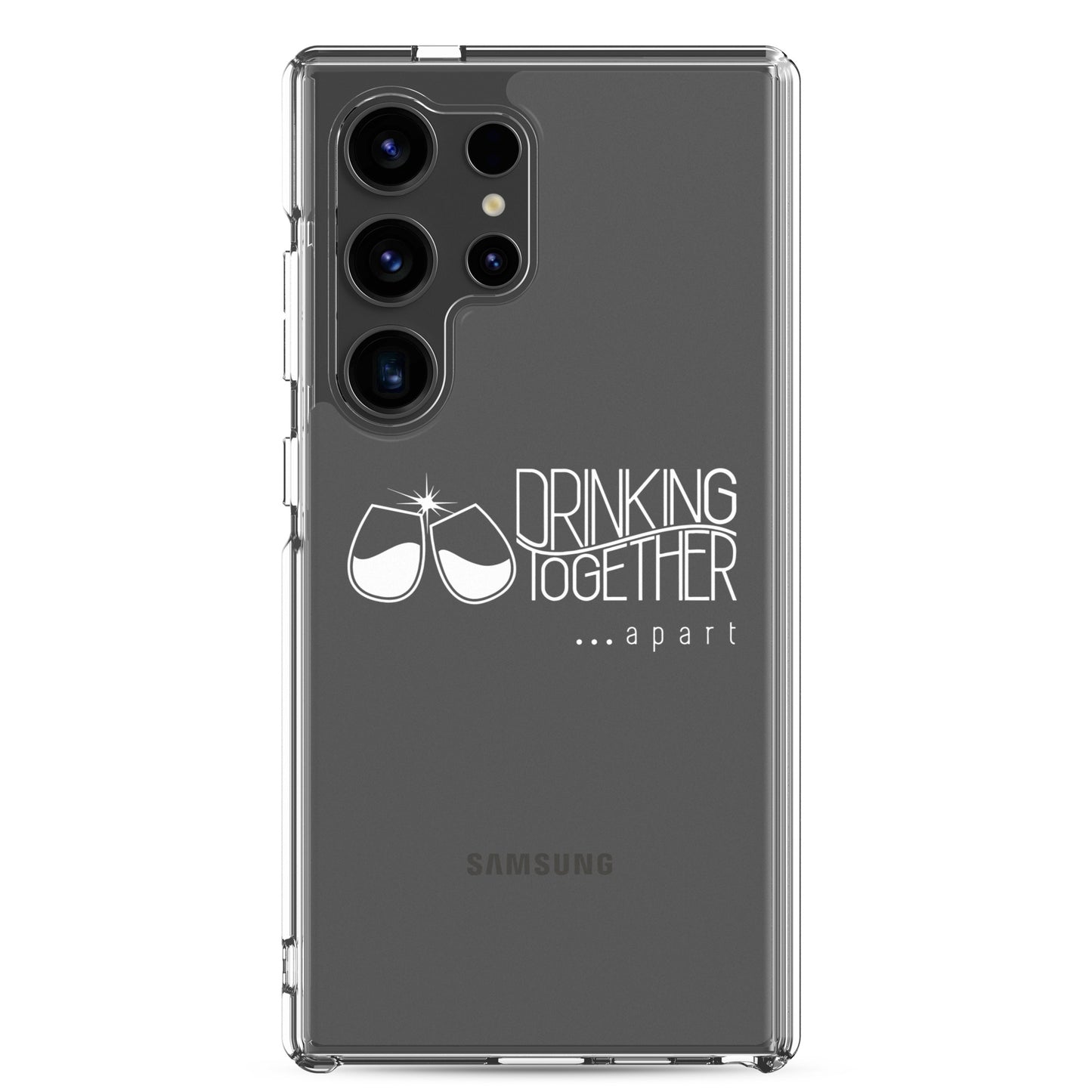 DTA Samsung Case