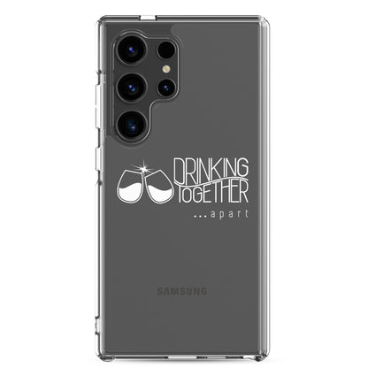 DTA Samsung Case