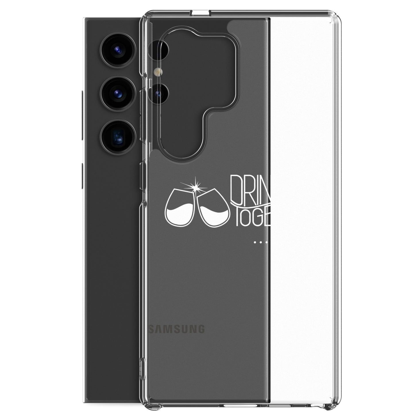 DTA Samsung Case