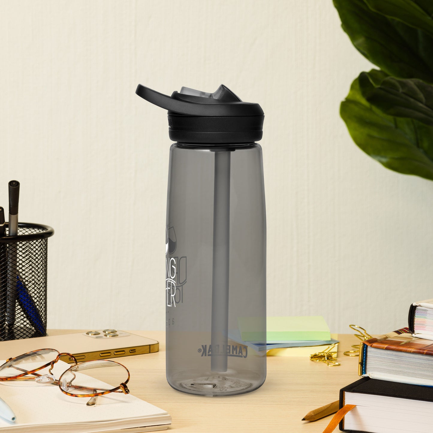 DTA Sports Water Bottle