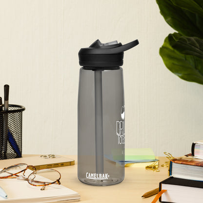 DTA Sports Water Bottle