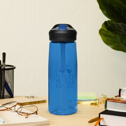 DTA Sports Water Bottle