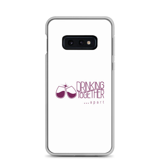 DTA Samsung Case