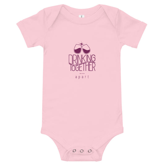 DTA Baby Onesie